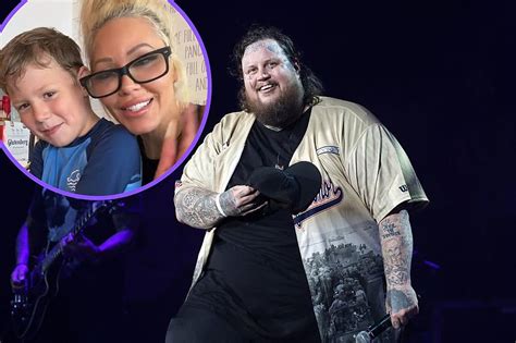 how old is noah deford|Jelly Rolls Wife Bunnie Introduces Fans to His 6